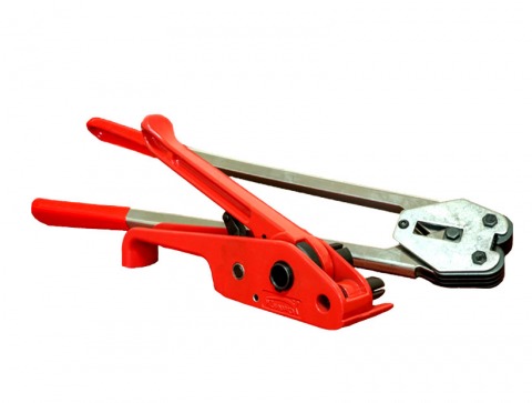 เครื่องรัดกล่องมือโยก 2